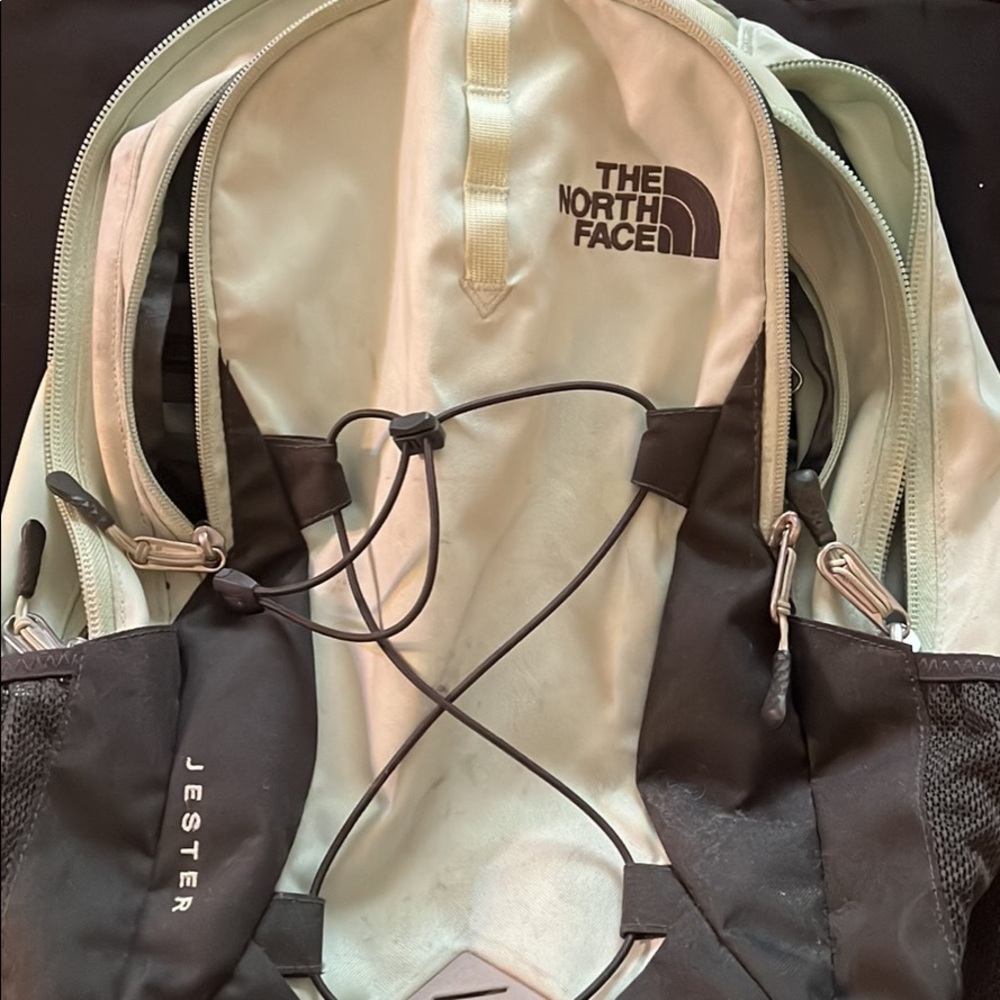 North Face Bag